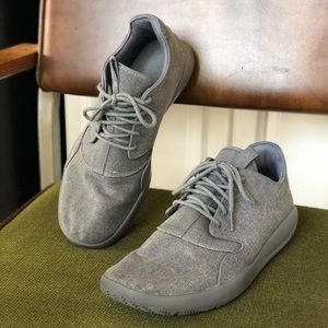 Jordan Eclipse Cool Grey, men’s size 11.5
